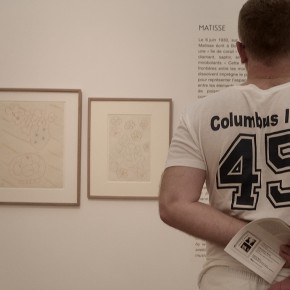 Fondation Maeght - Saint Paul de Vence