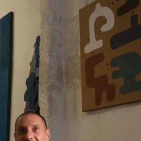 Gabriel (les off) - Arles