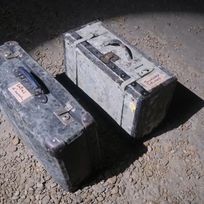 Lettres d'amour & journaux intimes -  Arles