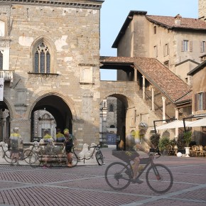 Bergamo