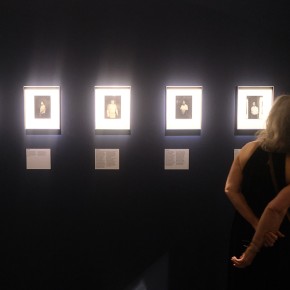 Les rencontres de la photographie MARY ELLEN MARK -  Arles