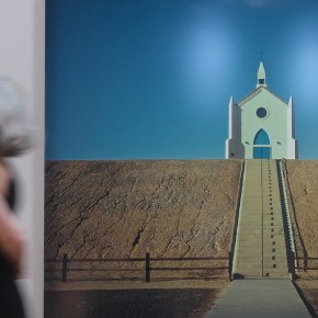 Les rencontres de la photographie -  Arles