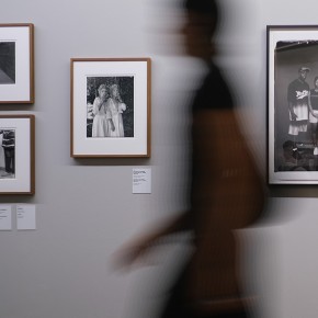 Les rencontres de la photographie MARY ELLEN MARK -  Arles