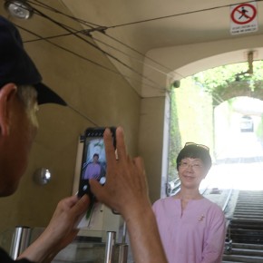 Funicolare - Bergamo