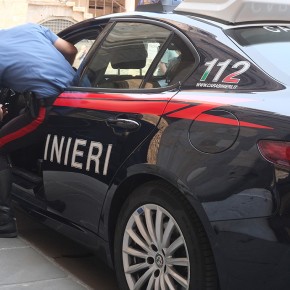 Carabinieri - Bergamo