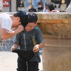 Rafraichissement - Verona