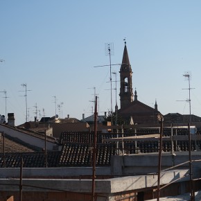 Comacchio