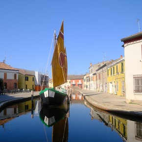 Comacchio