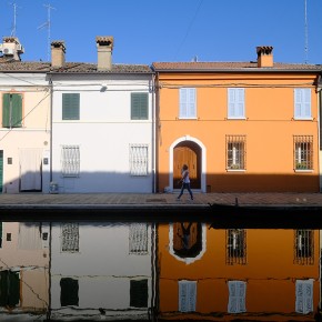 Comacchio