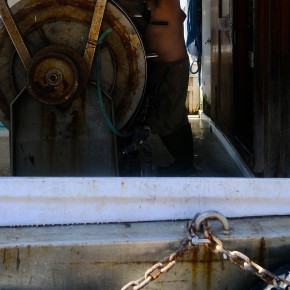 Marin - Près de Ravenna