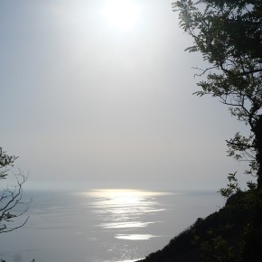 Contre jour - Pesaro