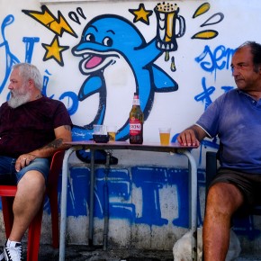 Pause Peroni - Pescara