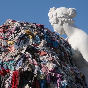 En faire toute une montagne - Napoli