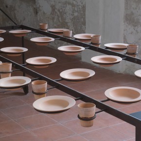 A table - Isola d'Ischia