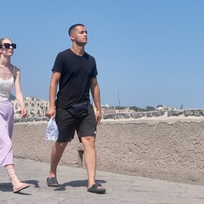 pas décidé - Isola d'Ischia