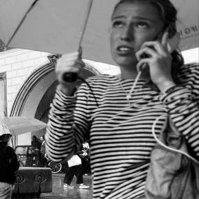 Rain | München