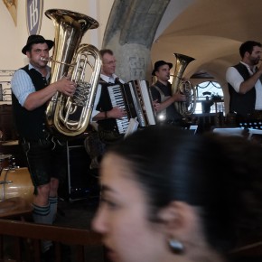 Stubenmusik | München