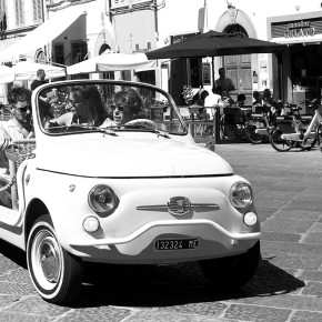 Petit plaisir | Firenze