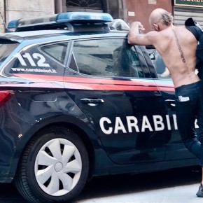 (la) Causette | Pisa