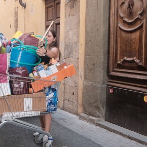 Les commissions | Pisa