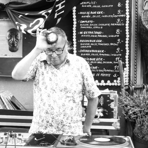 (le) DJ | Finale Ligure