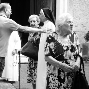La messe est dite | Finale Ligure
