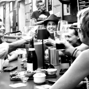 Aperitivo | Finale Ligure