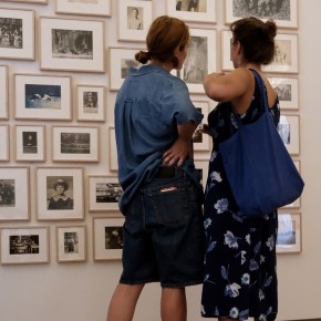 Les rencontres d'Arles