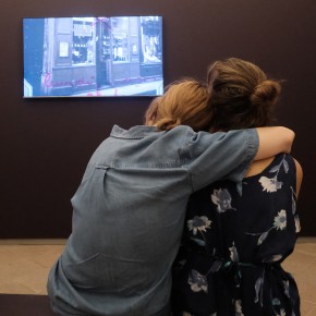 Tendresse | Les rencontres d'Arles