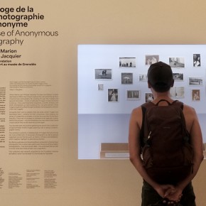 Eloge de la photographie anonyme | Les rencontres d'Arles
