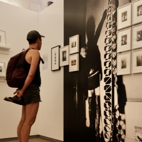 Va nu pieds | Les rencontres d'Arles