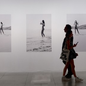 Pas de deux | Les rencontres d'Arles