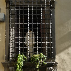 L'home invisible | Lucca