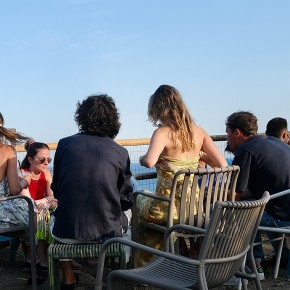 Aperitivo | Isola d'Elba