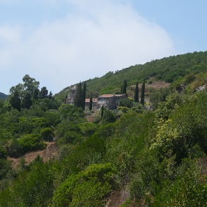 Très paisible hérmitage | Isola d'Elba