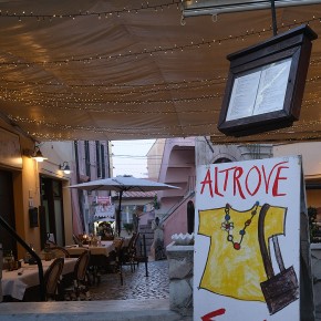 Altrove | Capoliveri
