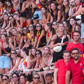 Avant la course | Palio Siena