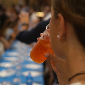 Salute | Palio Siena