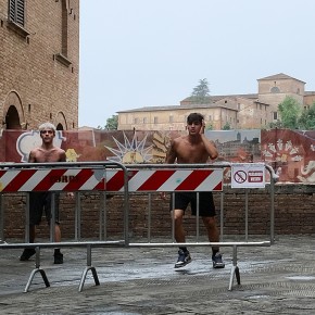 Italia | Siena