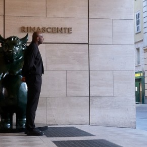 Rinascente | Turino