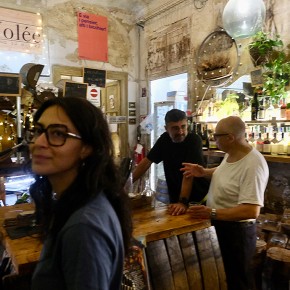 Apéritivo | Torino