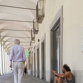 Lutte des classes | Turino