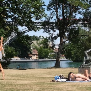 (le) Trio | Bern