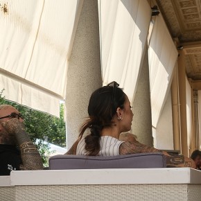 Tatoo aperitivo | Stresa