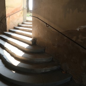 Les marches sublimes | Bergamo