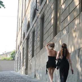 Pas de deux | Bergamo