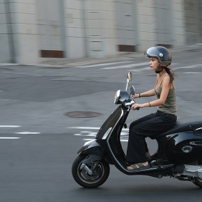 La guêpe | Bergamo
