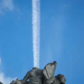 Anish Kapoor à Versailles