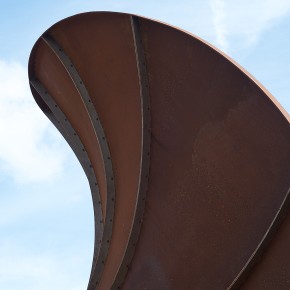 Anish Kapoor à Versailles