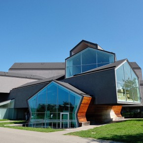 Vitra Campus